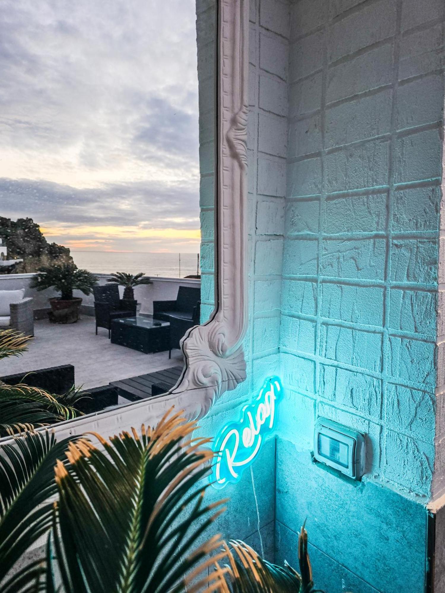 Mh Suites Rooms Apartments Bacoli Exterior foto